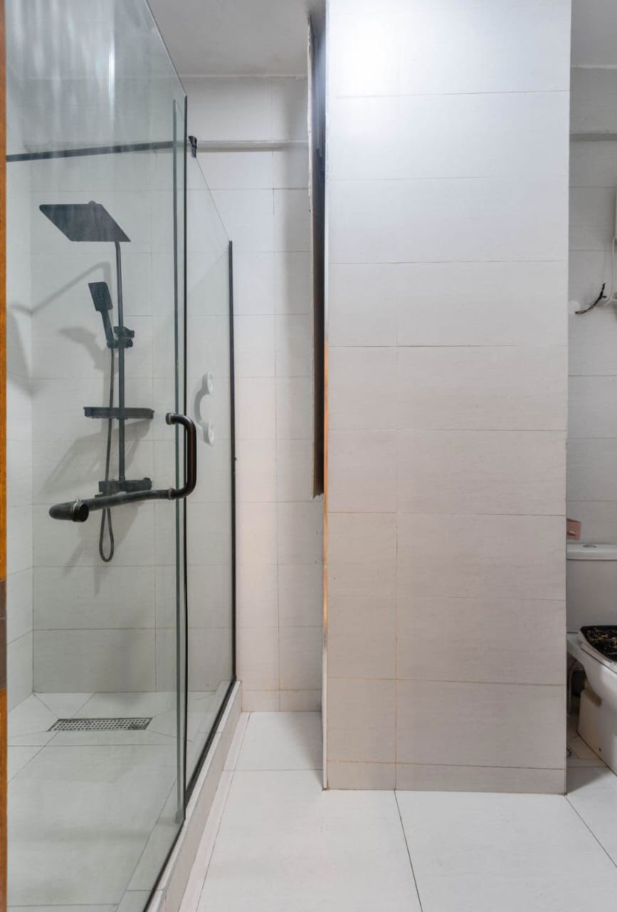 2-Bedroom Residence in Lekki